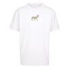 Build Your Brand Oversize T-Shirt Heavy Miniaturansicht