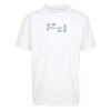 Build Your Brand Oversize T-Shirt Heavy Miniaturansicht