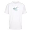 Build Your Brand Oversize T-Shirt Heavy Miniaturansicht