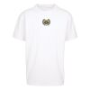 Build Your Brand Oversize T-Shirt Heavy Miniaturansicht