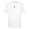 Build Your Brand Oversize T-Shirt Heavy Miniaturansicht