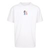 Build Your Brand Oversize T-Shirt Heavy Miniaturansicht