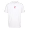 Build Your Brand Oversize T-Shirt Heavy Miniaturansicht