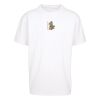 Build Your Brand Oversize T-Shirt Heavy Miniaturansicht
