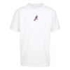 Build Your Brand Oversize T-Shirt Heavy Miniaturansicht