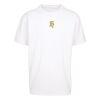 Build Your Brand Oversize T-Shirt Heavy Miniaturansicht