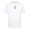 Build Your Brand Oversize T-Shirt Heavy Miniaturansicht
