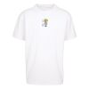 Build Your Brand Oversize T-Shirt Heavy Miniaturansicht