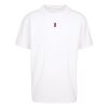 Build Your Brand Oversize T-Shirt Heavy Miniaturansicht