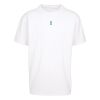 Build Your Brand Oversize T-Shirt Heavy Miniaturansicht