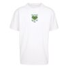 Build Your Brand Oversize T-Shirt Heavy Miniaturansicht