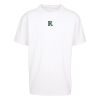 Build Your Brand Oversize T-Shirt Heavy Miniaturansicht