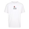 Build Your Brand Oversize T-Shirt Heavy Miniaturansicht