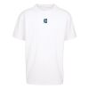 Build Your Brand Oversize T-Shirt Heavy Miniaturansicht