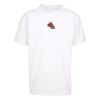 Build Your Brand Oversize T-Shirt Heavy Miniaturansicht