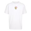 Build Your Brand Oversize T-Shirt Heavy Miniaturansicht