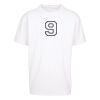 Build Your Brand Oversize T-Shirt Heavy Miniaturansicht