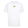 Build Your Brand Oversize T-Shirt Heavy Miniaturansicht