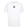 Build Your Brand Oversize T-Shirt Heavy Miniaturansicht