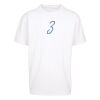 Build Your Brand Oversize T-Shirt Heavy Miniaturansicht
