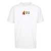 Build Your Brand Oversize T-Shirt Heavy Miniaturansicht