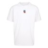 Build Your Brand Oversize T-Shirt Heavy Miniaturansicht