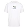 Build Your Brand Oversize T-Shirt Heavy Miniaturansicht