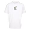 Build Your Brand Oversize T-Shirt Heavy Miniaturansicht