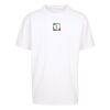 Build Your Brand Oversize T-Shirt Heavy Miniaturansicht