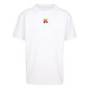 Build Your Brand Oversize T-Shirt Heavy Miniaturansicht
