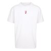 Build Your Brand Oversize T-Shirt Heavy Miniaturansicht