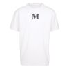Build Your Brand Oversize T-Shirt Heavy Miniaturansicht