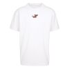 Build Your Brand Oversize T-Shirt Heavy Miniaturansicht