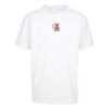 Build Your Brand Oversize T-Shirt Heavy Miniaturansicht