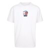 Build Your Brand Oversize T-Shirt Heavy Miniaturansicht