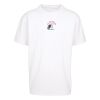 Build Your Brand Oversize T-Shirt Heavy Miniaturansicht