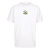 Build Your Brand Oversize T-Shirt Heavy Miniaturansicht