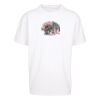 Build Your Brand Oversize T-Shirt Heavy Miniaturansicht