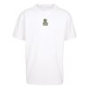Build Your Brand Oversize T-Shirt Heavy Miniaturansicht