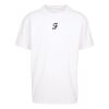 Build Your Brand Oversize T-Shirt Heavy Miniaturansicht