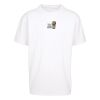 Build Your Brand Oversize T-Shirt Heavy Miniaturansicht