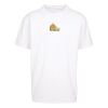 Build Your Brand Oversize T-Shirt Heavy Miniaturansicht