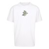Build Your Brand Oversize T-Shirt Heavy Miniaturansicht