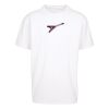 Build Your Brand Oversize T-Shirt Heavy Miniaturansicht
