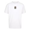 Build Your Brand Oversize T-Shirt Heavy Miniaturansicht