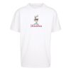 Build Your Brand Oversize T-Shirt Heavy Miniaturansicht
