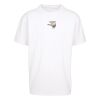Build Your Brand Oversize T-Shirt Heavy Miniaturansicht
