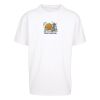 Build Your Brand Oversize T-Shirt Heavy Miniaturansicht