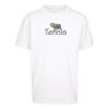 Build Your Brand Oversize T-Shirt Heavy Miniaturansicht