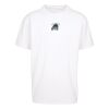 Build Your Brand Oversize T-Shirt Heavy Miniaturansicht